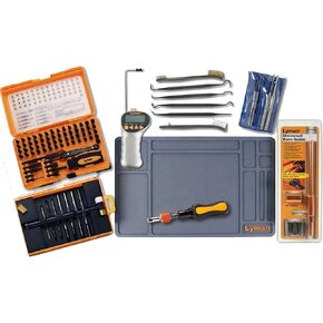 Lyman Products Ultimate Gunsmith Kit