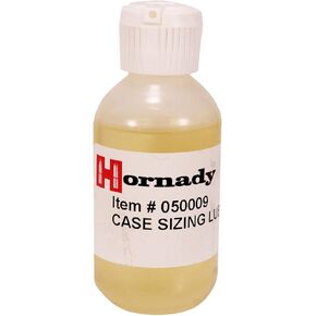 Hornady Case Sizing Lube