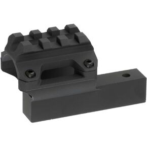 Magpul X-22 Backpacker Optic Mount Black