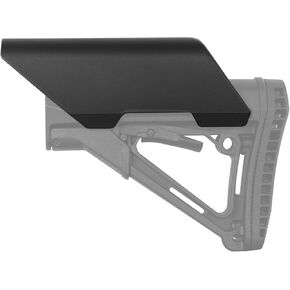 Cheek Riser is Suitable for MOE/CTR Stocks Black