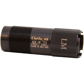 Winchester - Browning INV - Moss 500 Blued Choke Tube [ Light Modified | .715 Diameter ] Sporting Clays Choke Tube | Made in USA