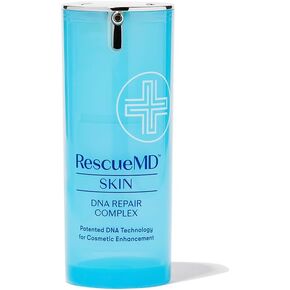 RescueMD DNA Repair Complex Scar Treatment Serum, Post-Procedure and Skin Damage Solution, 15mL