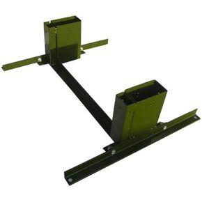 Hyskore #30291 Target Hound Target Stand