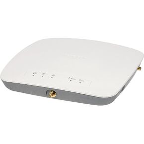 NETGEAR ProSAFE WAC730 Business 3x3 Dual Band 802.11ac Wireless Access Point, PoE Powered (WAC730-100NAS)