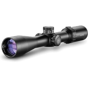 Vantage 30 WA 4-12x42 6.5 Creedmoor Marksman