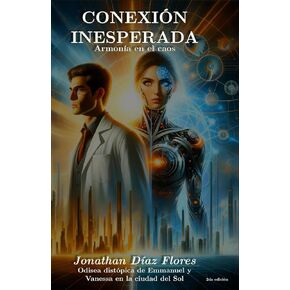 Conexión Inesperada (Spanish Edition)