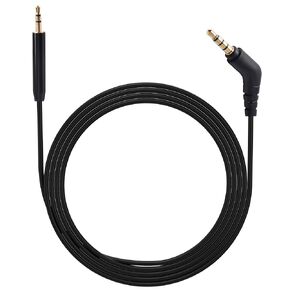 3.5mm to 2.5mm Aux Cable Cord Audio Cable Compatible with Bose SoundTrue Soundlink Bose 700 Quietcomfort 25 QC25 QC35 On-Ear 2 OE2 OE2i Headphones (10FT)