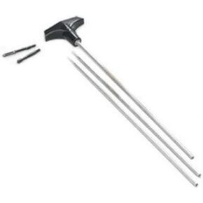 Hoppe's No. 9 Gun Cleaning Aluminum Rod, Universal Rifle