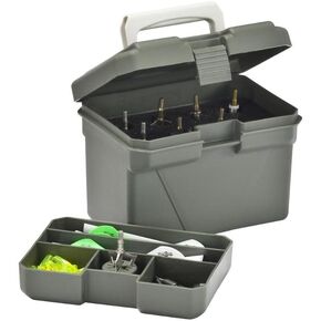 Plano Broadhead Box, Green