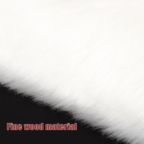 BESPORTBLE فو الفراء يفشل اليد النساء الشتاء أكثر دفئا الحقيبة غامض فروي أفخم الأسلحة دفئا يفشل اليد فروي دافئ مع حزام اليد دفئا إفشل للأنشطة الشتوية في الهواء الطلق in Kuwait