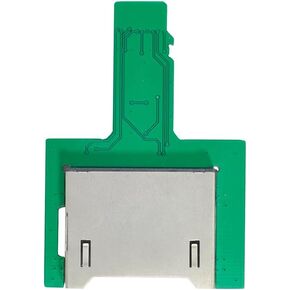 Xiwai TF Micro SD Male Extender to SD Card Female Extension Adapter PCBA SD/SDHC/SDXC UHS-III UHS-3 UHS-2