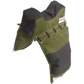 Window Shooting Rest Bag/Blind Bag/Armageddon Gear, TL-3SB, 3 Pieces Set Combined or Separate for Rifle Hunting on Tree Branch or Window & Pistol Target Shooting
