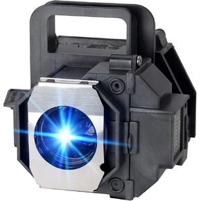 ELP49/V13H010L49 HC8350 Replacement Projector lamp Bulb for Epson Elplp49 PowerLite Home Cinema EH-TW2800 TW2900 TW3000 6100 7100 8345 8350 8500UB 8700UB H373A H336A 8100 6500UB with housing