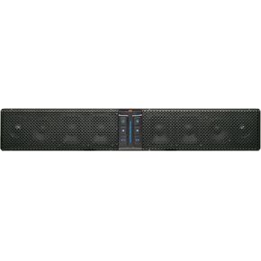PowerBass XL-850 8 Speaker System Bluetooth Powersports Sound Bar - 300W RMS (Soundbar Only)