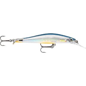 Rapala Ripstop Deep 09 Elite Blue