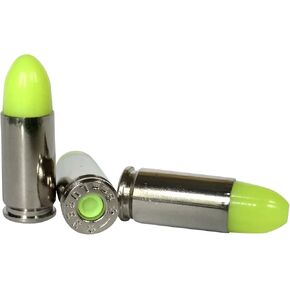 9mm Yellow Action Trainer Dummy Round - 20 Rounds
