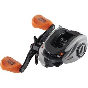 Abu Garcia MAX STX Low Profile Reel 15lb | 6.8kg