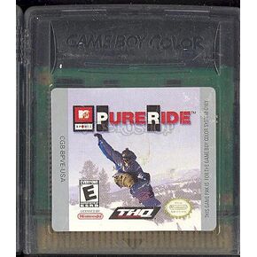 MTV Sports: Pure Ride (Renewed)