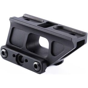 Unity Tactical FST-Comb Fast™ Comp Series | Black (Aimpoint® COMP Footprint)
