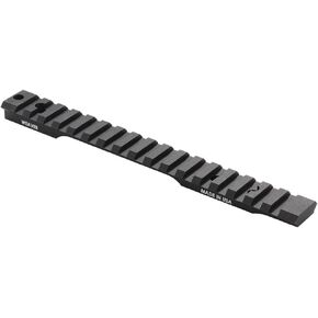 WEAVER Extended Multi-Slot Base