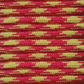 Paracord Planet 550lb Paracord in 100 Foot Length Spools – Available in Over 250 Colors