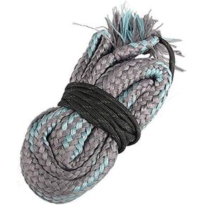 New Bore Cleaner .50 Cal .54 Cal Gun Barrel Cleaning Rope Rifle/Pistol/Shotgun Brass Brush Cleaning Cord