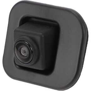 License Plate Rear View Camera for Nissan Sentra 2018-2019 Park Assist Camera Backup Reverse Camera No.284424AF0B