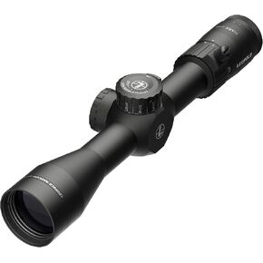 Leupold Mark 4HD 2.5-10x42 (30mm) Riflescope