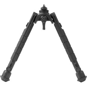 UTG Recon 360 TL Bipod, 8"-12" Center Height, M-LOK