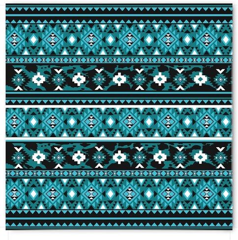 Veniyate Silk Bandana Handkerchiefs for Women Ladies Square Lightweight Durable Neckerchief in Kuwait