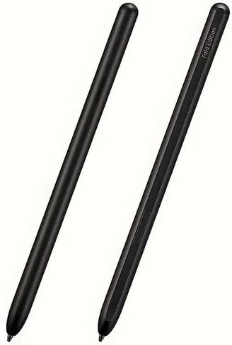 Z Fold 3 Fold 4 S Pen بديل لـ Samsung Galaxy Z Fold 4 S Pen Edition فقط للإلكترونيات Galaxy Z Fold 3 Fold 4 5G Totch Stylus Pen أسود in Kuwait