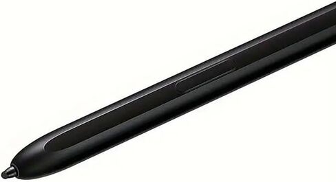 Z Fold 3 Fold 4 S Pen بديل لـ Samsung Galaxy Z Fold 4 S Pen Edition فقط للإلكترونيات Galaxy Z Fold 3 Fold 4 5G Totch Stylus Pen أسود in Kuwait