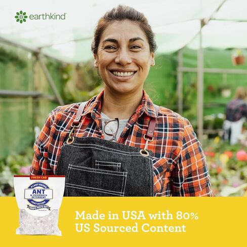 رادع النمل والصراصير الطازج - مكافحة الآفات النباتية الداخلية - آمن للأطفال والحيوانات الأليفة عند استخدامه حسب التوجيهات - مصنوع من زيت النعناع العطري - عبوة من 4 قطع in Kuwait