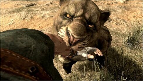 Cabela's Dangerous Hunts 2011 Special Edition (Renewed) in Saudi Arabia