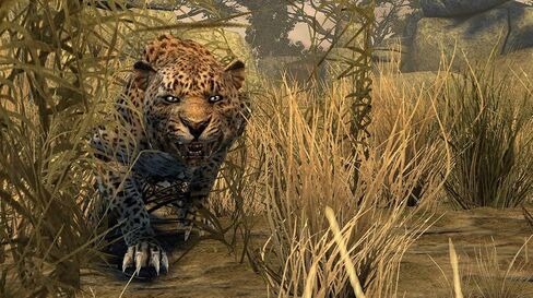 Cabela's Dangerous Hunts 2011 Special Edition (Renewed) in Saudi Arabia
