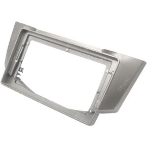 9'' Car Radio Stereo Dash Frame Fascia Bezel Panel Compatible for for Lexus RX300/330/350/400h 2004 05 06 07 08 09 for Toyota Harrier