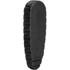 Pridefend Recoil Pad, Rubber Combat Butt Pad, Non-Slip Recoil Pad for 6 Position