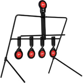 Allen Company Metal Resetting Target