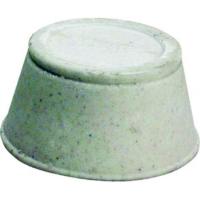 Dial Cooler Tab Sodium Hexametaphosphate White Evaporative Cooler Tab