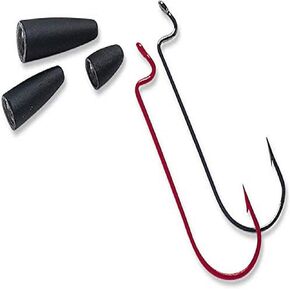 VMC Texas Rig Kit (Assorted)