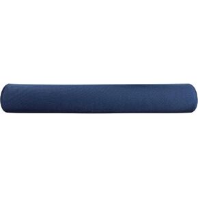 23715 Gel Keyboard Wrist Rest Pad, 19-Inch x2-7/8-Inch x3/4-Inch , Blue