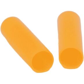 C+H Precision Polymer Channel Liner 2 Pack for Full-Size Glock Models (Not G42, G43, G43x, G48)