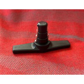 WINENTON IMPORTS UNIVERSAL SHOTGUN CHOKE TUBE WRENCH - FOR ALL GAUGES, 12 GA, 16 GA, 20 GA, Black