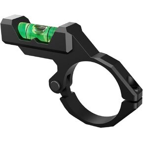 Lightweight Precision Scope Level