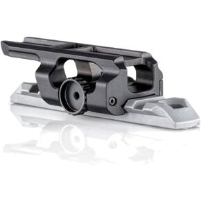 Scalarworks LEAP/13 Strong Lightweight Quick-Detach Picatinny Rail Optics Mount Compatible with Aimpoint CompM4, CompM4s, PRO Reflex Sights