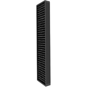 Earthtec PVM9005SJ8SS WB06X10807 LMV2031ST LMHM2237BD Compatible with GE Microwave Filters Replacement JNM7196SK6SS Microwaves Charcoal Filte JNM7196DK5BB JVM7195DK5WW JVM7195SKSS IMV1650ST (1Pack)