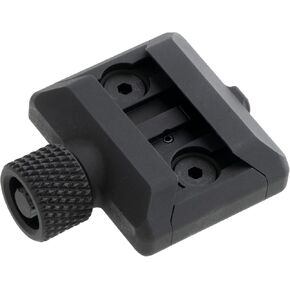 Magpul MAG1196-BLK QR Rail Grabber 17S Style Adapter for RRS/ARCA &