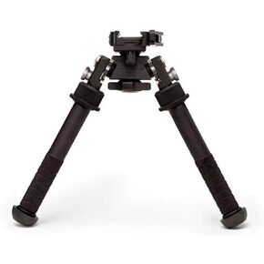 Accu-Shot BT46-LW17 PSR Atlas Bipod with ADM-170-S, Multicolor