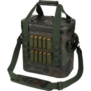 Drake Waterfowl 16-Can Waterproof Soft-Sided Insulated Cooler