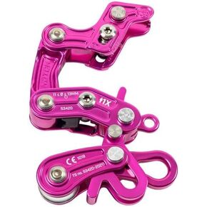 NOTCH Rope Runner Pro Limited Edition Fuchsia 53420FS